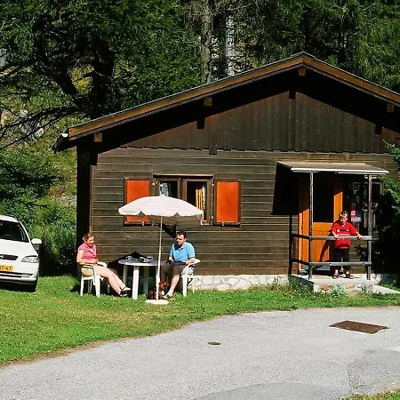 Chaletpark Residenz Edelweiss
