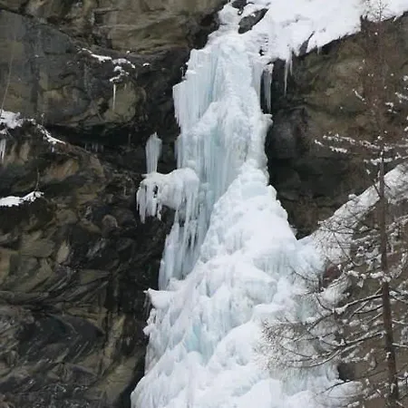 Chaletpark Residenz Edelweiss